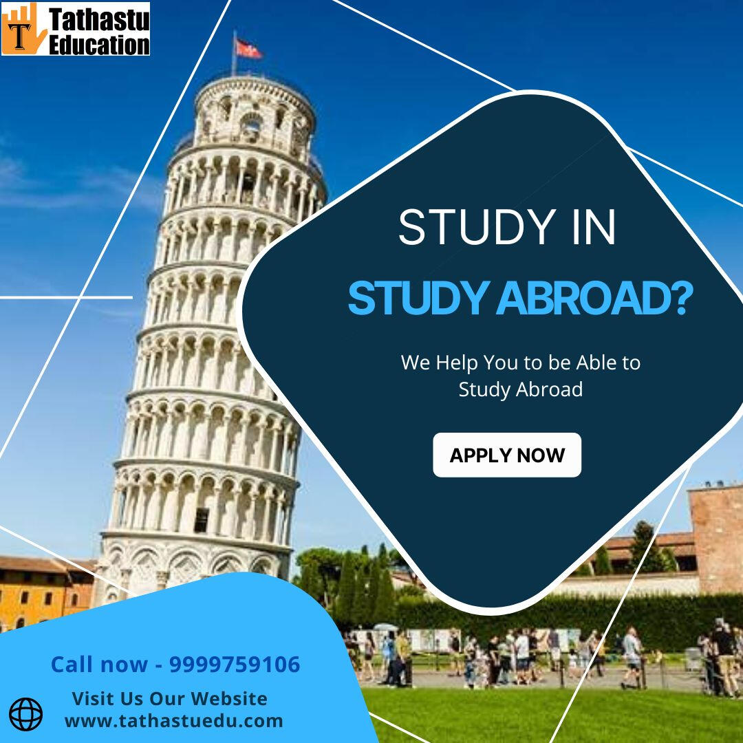 abroad studies consultancy Pitampura delhi